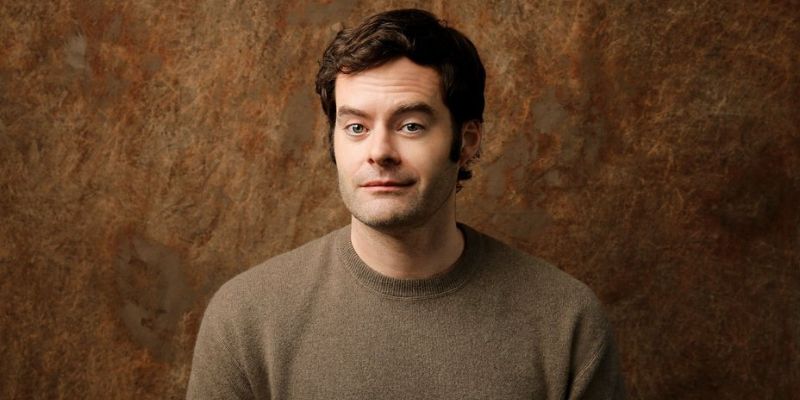 7 Facts About "Barry" Actor Bill Hader: Career, Net Worth, Marriage, and Children